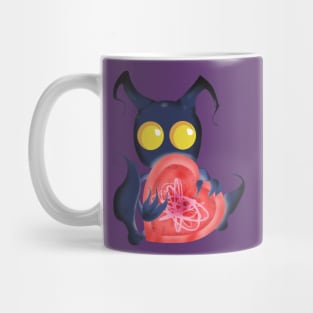 Heartless Mug